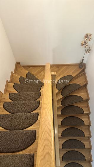 Casa de lux 5 camere zona Versailles - 10