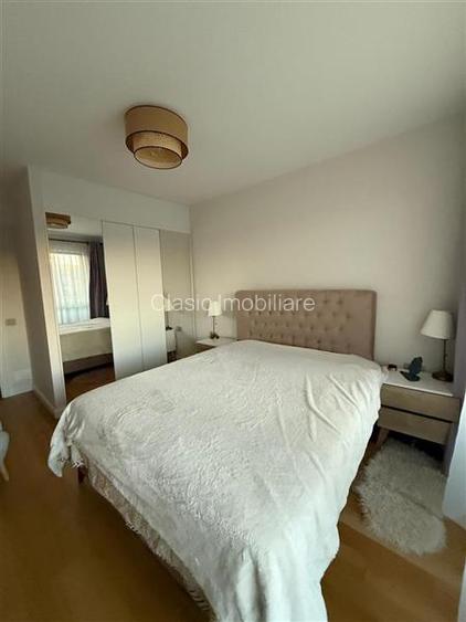 Vanzare apartament 2 camere modern bloc nou zona Zorilor- Lidl Frunzisului - 10