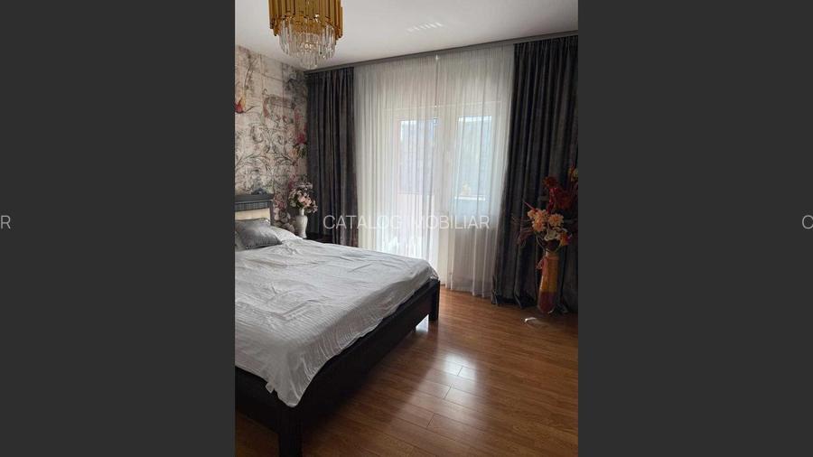 Apartament modern 3 camere – Marasti, zona The Office - 4