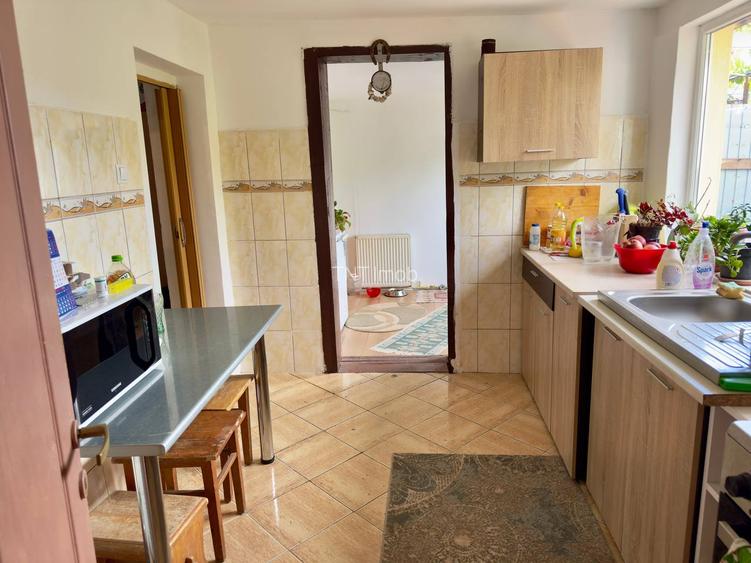 Casa individuala Giulesti | Renovata 2025 | Teren 380mp - 34