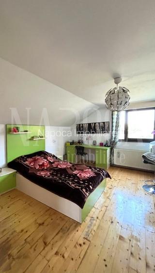 Casa 5 camere de vanzare in Suceagu - 14