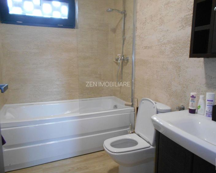 Casă nouă, nelocuită (2019) | Curte privată + parcare 2–3 mașini + rooftop - 6