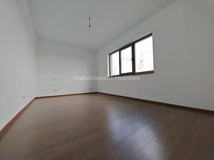 New Casa Corbeanca P+1+Mansarda 4 dormitoare 330 mp/curte - 13