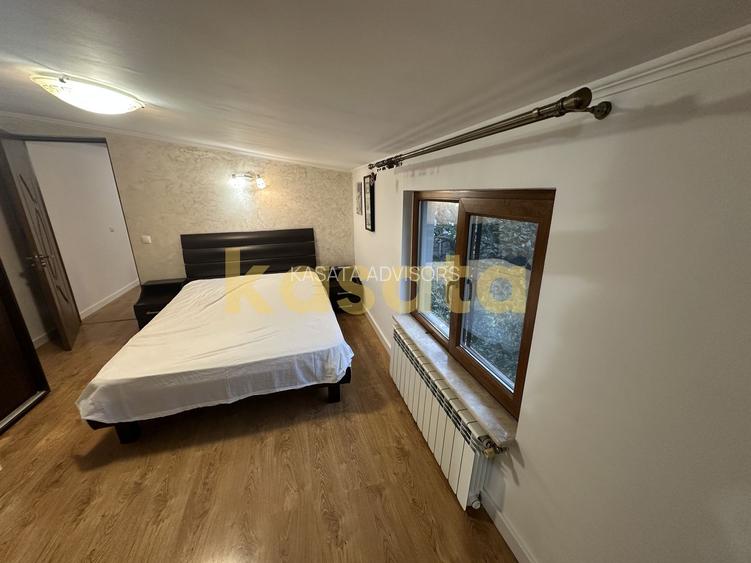 Casă 3 Camere de Vanzare | Curte | Renovată | Magazie - 18