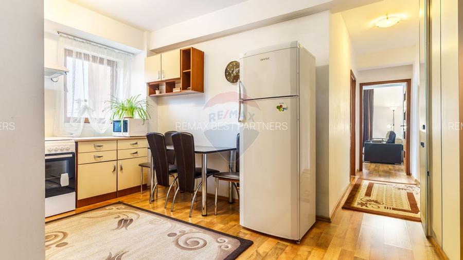 Apartament 2 camere de vânzare Cluj-Napoca | Etaj 1 | zona Iulius Mall - 7
