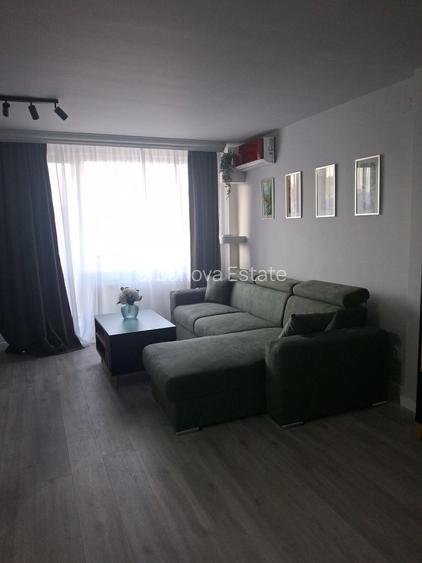 Se ofera spre inchiriere apartament 2 camere, zona centrala. - 4