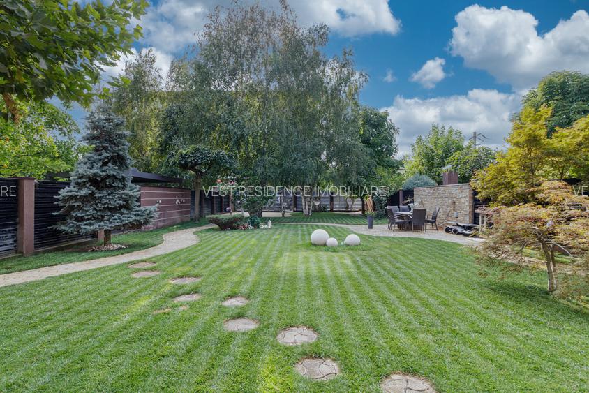 Casă premium, finisaje de top, curte superbă – 700 mp teren - 6