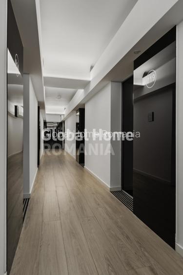 Prima Chirie | 3 Camere | 2 Locuri de Parcare | Cortina North - Pipera - 29