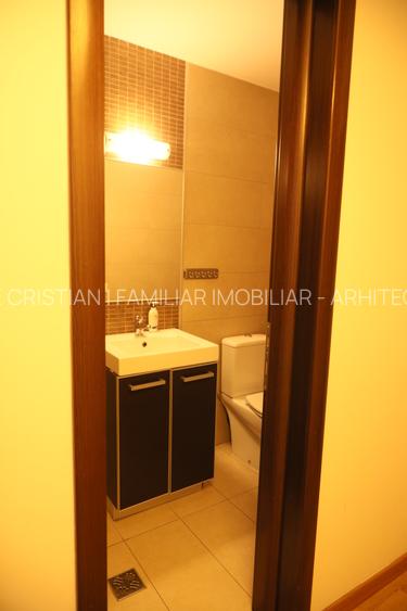 Apartament 2 camere, 86 mp, Domenii – luminos, spațios, vedere liberă - 9