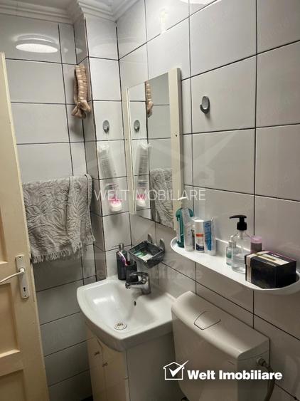 Apartament cu o cameră în zonă centrală - 5