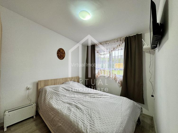 Teren extravila de vanzare, Sura Mare. - 10