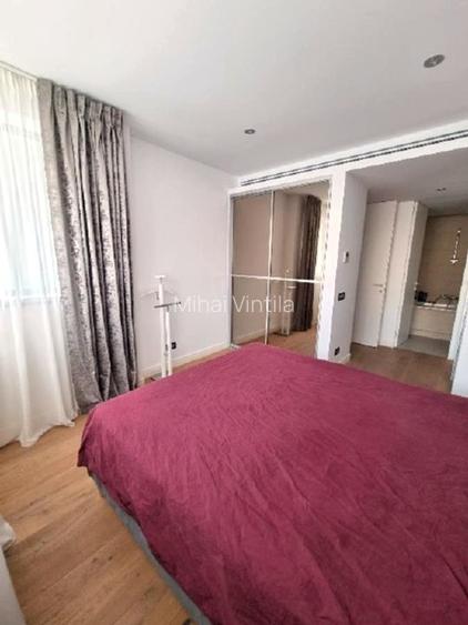 Proprietar - Apartament 2 camere 70mp + parcare Herastrau - 10