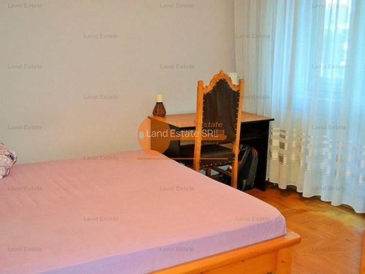 4 camere Piata Victorie - 100 mp - 4