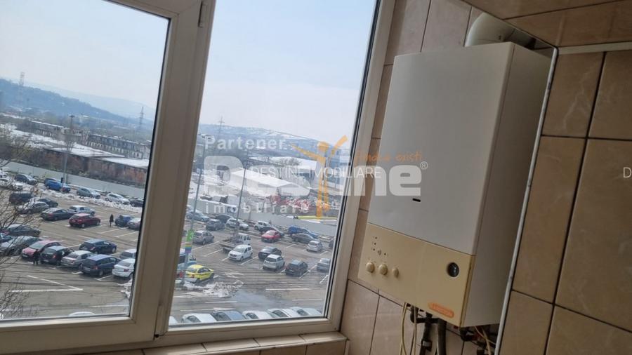 Oportunitate 3 camere D +mansarda Carrefour Felicia - 8