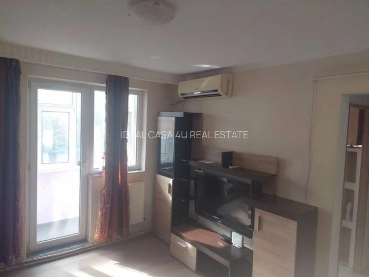 Apartament cu 2 camere in Tatarasi-Flora,la bulevard - 3