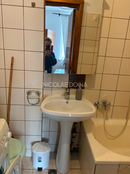 Ultracentral De inchiriat apartament 2 camere in vila pe Blv Schitu Magureanu - 7