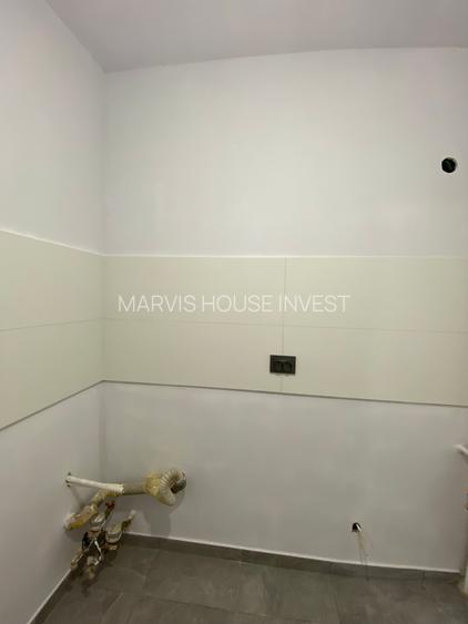 Garsoniera de Vanzare la 3 minute de Metrou Piata Sudului si Sun Plaza - 3