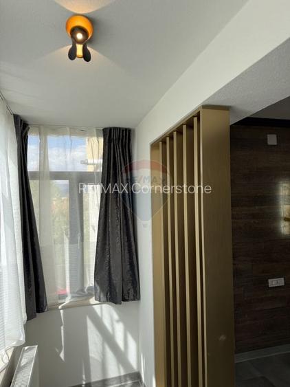 Apartament de vânzare in Câmpulung zona Flamanda - NOU - 12