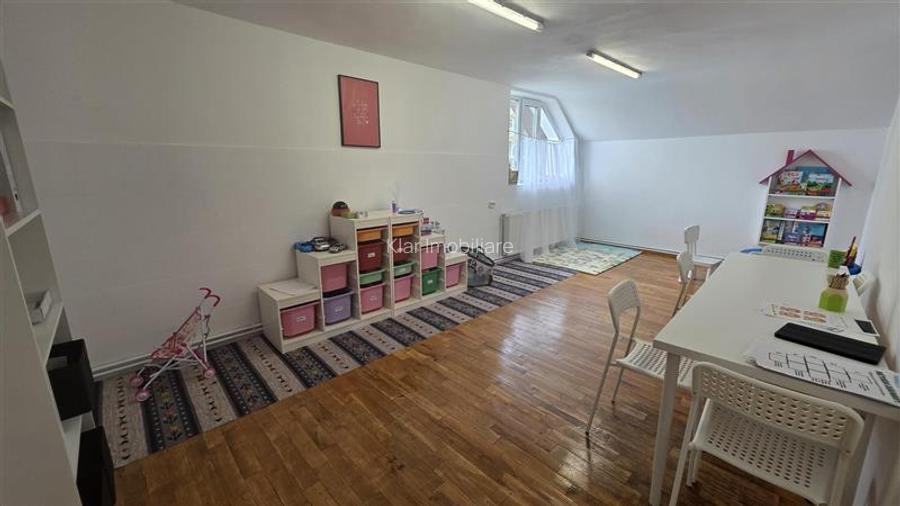 Casa   Birou   Gradinita After School 600mp, Andrei Muresanu - 18