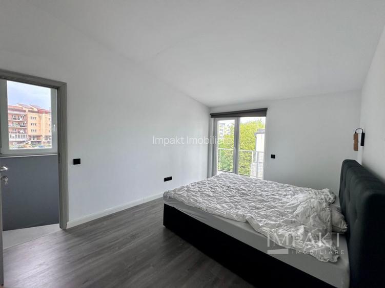 Casa cu acces securizat, curte si balcon | Buna Ziua - 24