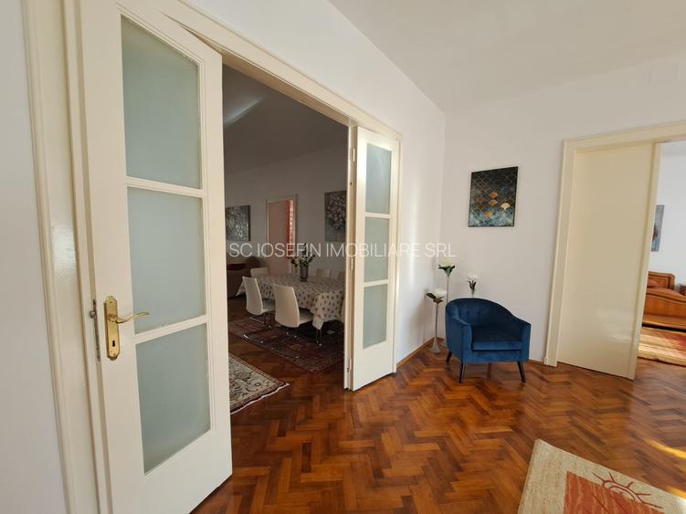 Spatios pentru  locuit si afacere - 5