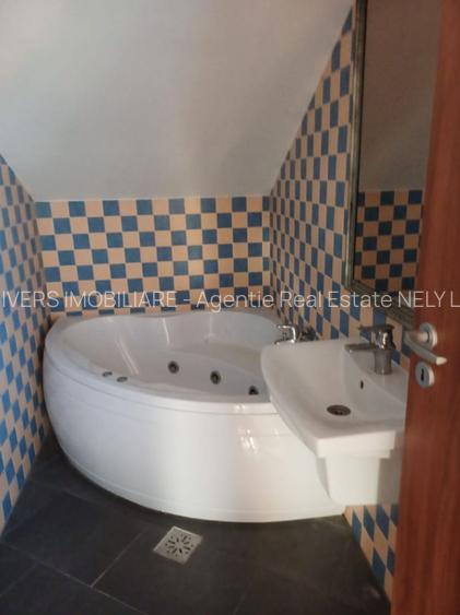 Vila individuala superba Premium in Corbeanca - 140mp - 4 cam - 172000 EUR neg - 20