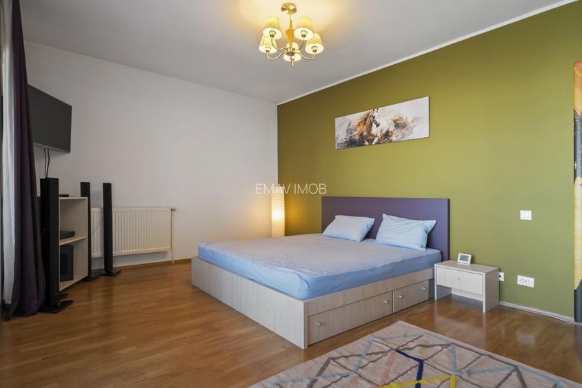 INCHIRIERE APARTAMENT 2 CAMERE ZONA METROU 1 DECEMBRIE 1918 - 3