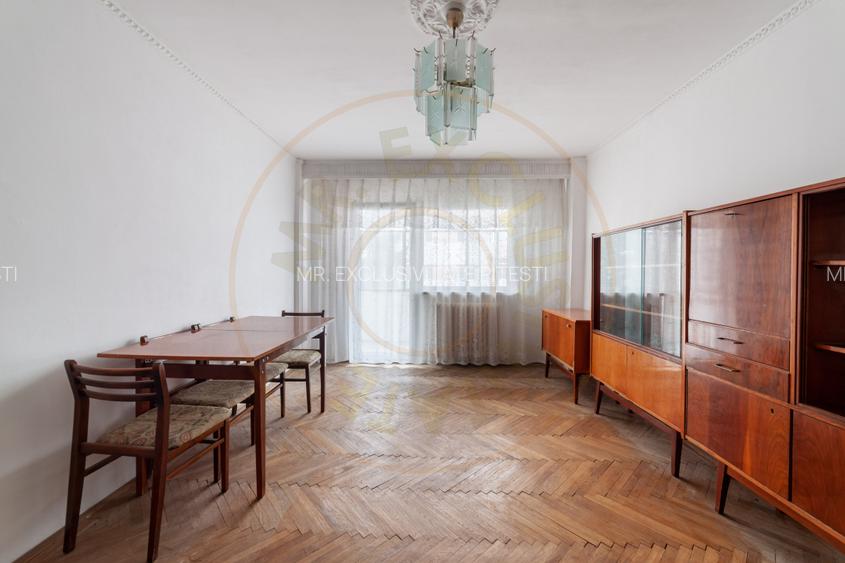 Apartament 2 camere, etaj 2, Banat, Pediatrie - 2