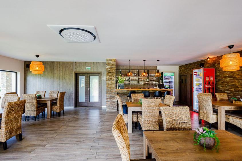 De vanzare pensiune in Sasca Montana - clasificare 3 margarete - 13