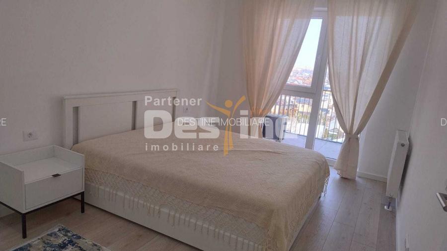 Apartament 2 camere rezidential nou, zona sud - 3
