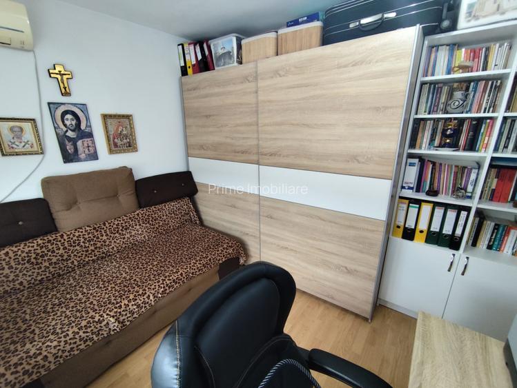 Apartament 2 camere, 37 mp, zona Cugir - 2