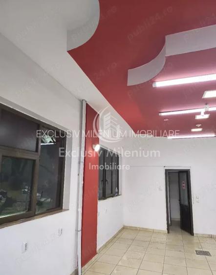 Spațiu Comercial de inchiriere Soseaua Giurgiului - 6