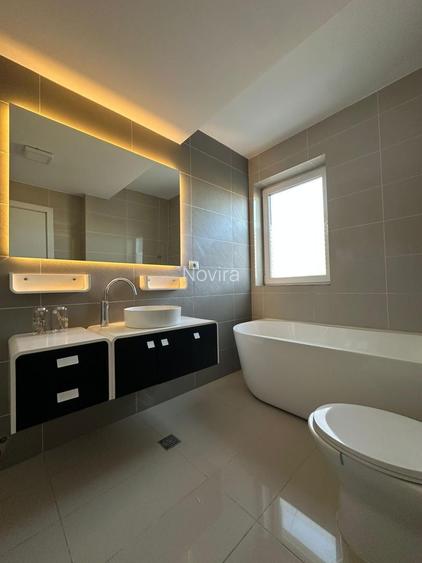Apartament 3 Camere de LUX | Disponibil imediat | Pipera | 2 Parcari - 15