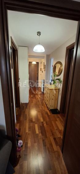 3 Camere | Bloc Nou | Zona Piata Muncii - Matei Voievod - 10