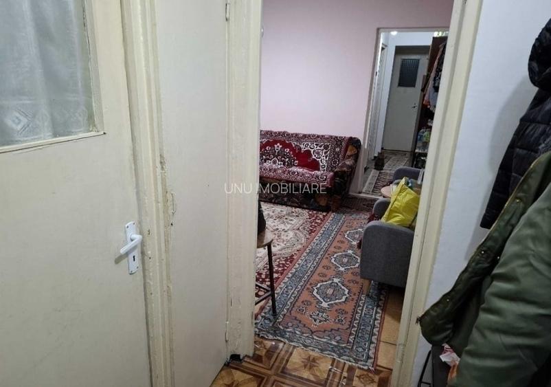 Etaj 3 - Dacia - Bicaz - Apartament 3 camere - 4