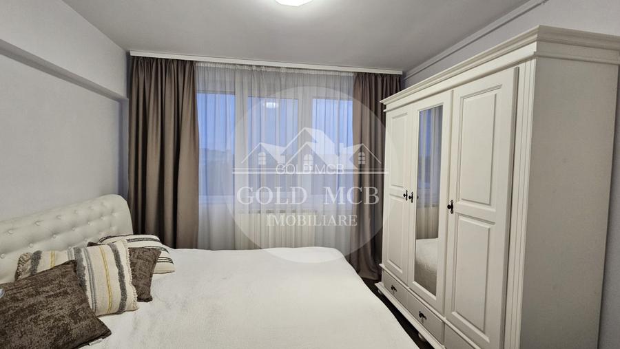 3 Camere Unirii -Cantemir - 4