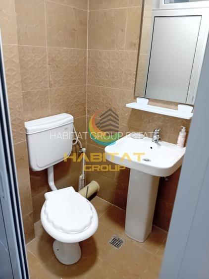 Pallady-Ozana prima inchiriere garsoniera mobilata + utilata - 7