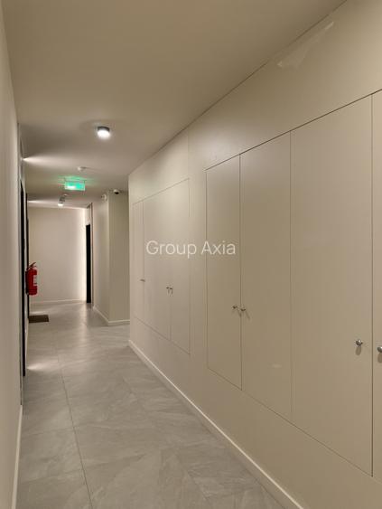 2 camere, Elite City, 60 mp, etaj 2 din 6, parcare subterana - 2