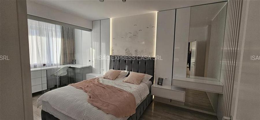 Apartament de lux, cu 2 camere, incalzire in Pardoseala! - 17