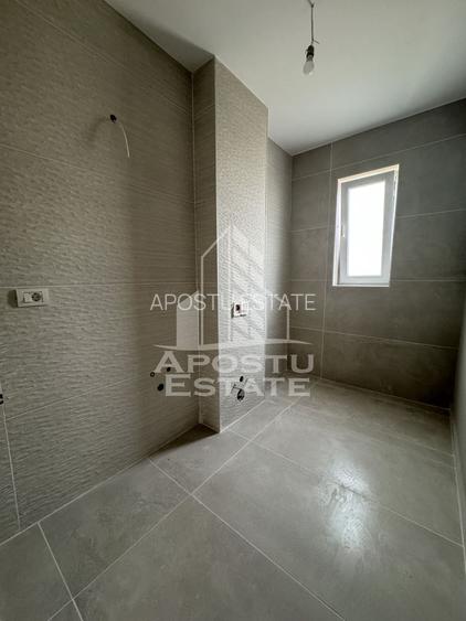 Apartamente cu 2 camere la etajul 1 complet finalizate in Braytim. - 10