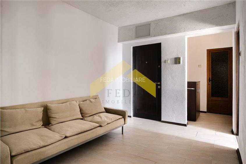 Apartament 2 camere de vanzare zona Aurel Vlaicu - 16