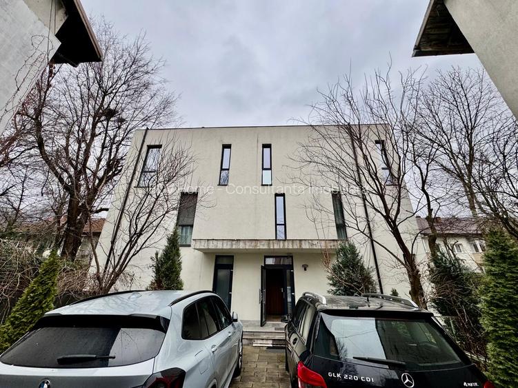 Aartament superb 3 camere Floreasca ! - 3