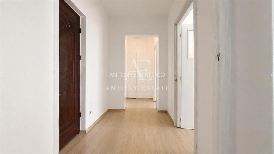 Antony Estate | 2 cam DECOMANDAT | ETAJ 4/8 | PRET FIX | Bv. Dacia, Decebal - 5