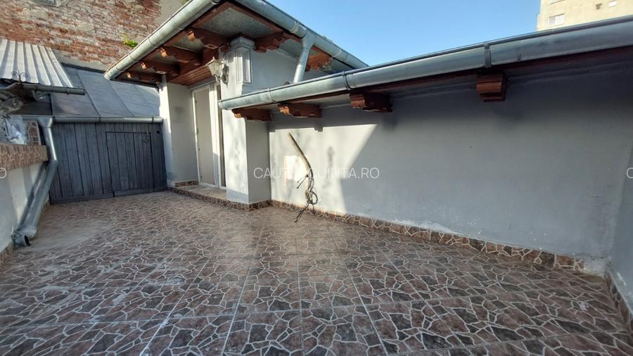 Casa 4 camere | Calea Calarasilor | Metrou Piata Unirii | Hala Traian  - 14