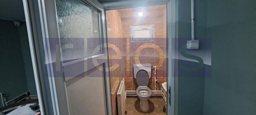 VANZARE SPATIU COMERCIAL | SALA DE JOCURI / BAR | TERASA | UTILITATI COMPLETE - 5