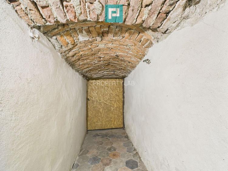 Două case, curte mare, lângă Castelul Corvinilor - 34