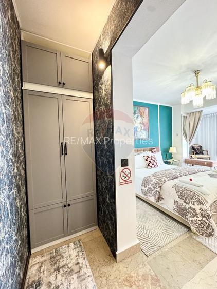 Ultracentral | 2 unități + terasă | Cișmigiu | Investiție Airbnb activ - 6