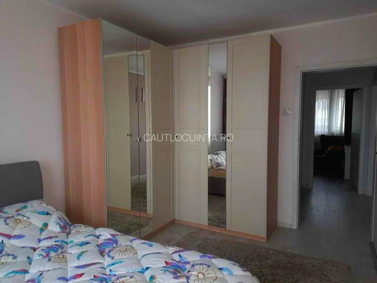 APARTAMENT 3 CAMERE, ZONA STEFAN CEL MARE,PARCUL CIRCULUI, MOBILAT MODERN  - 5