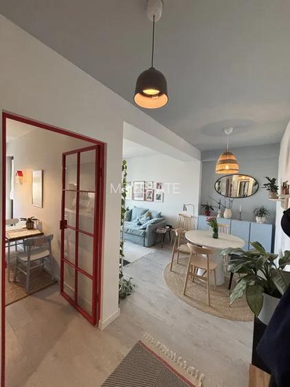 Apartament 2 camere Gorjului/Pet friendly/Centrala proprie/Metrou/Parcare inclus - 3