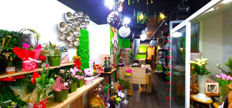 Spatiu Comercial De Inchiriat - C.A. Rosetti | Cafenea/Fast-Food - 4